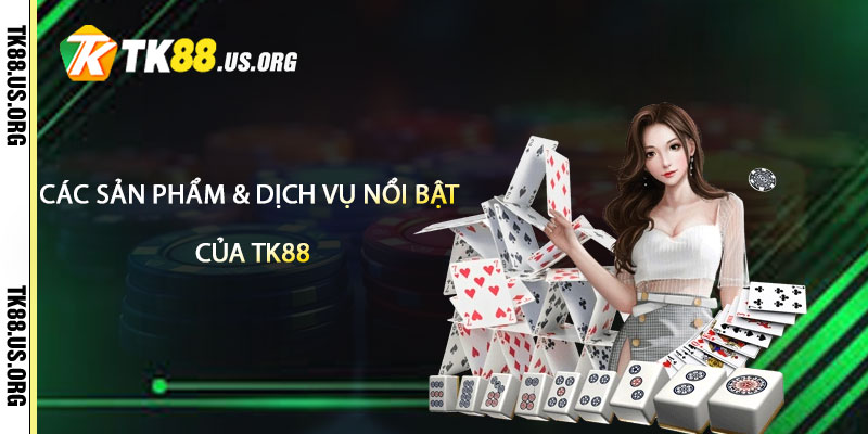 Giới Thiệu TK88 – Linh Mới Nhà Cái Tk88 - rovon