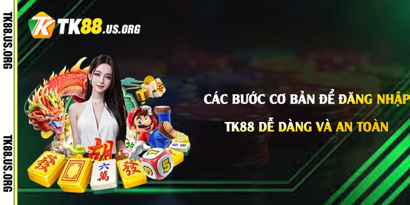 Đăng Nhập Tk88 - Link Đăng Nhập Tài Khoản Tk88 com - rovon