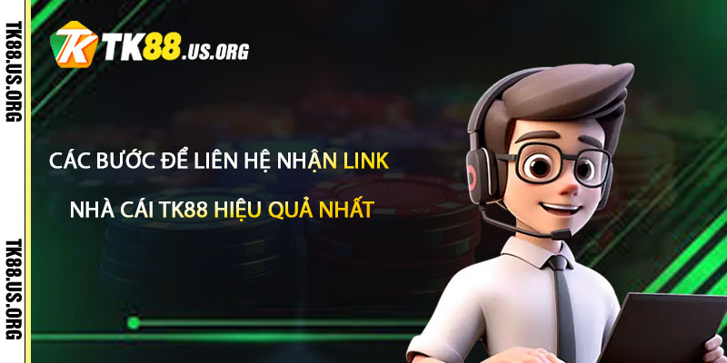 Liên Hệ TK88 – Liên Hệ Nhận Link Nhà Cái Tk88 - rovon