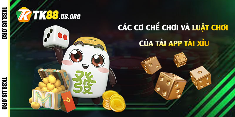 Tải App Tài Xỉu - Cách Chơi Tài Xỉu Dễ Thắng Nhất - rovon