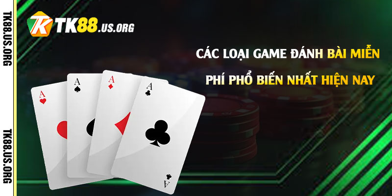 Chơi Game Đánh Bài Miễn Phí - Mẹo Chơi Đánh Bài Uy Tín Nhất - rovon