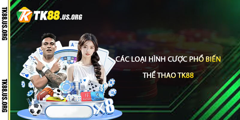 Thể Thao TK88 – Sảnh Cược Thể Thao Uy Tín Nhất - rovon