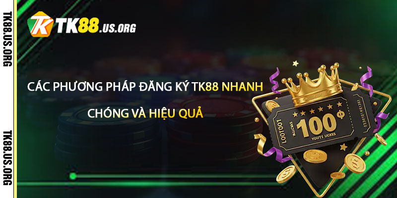 Đăng Ký TK88 – Hướng Dẫn Đăng Ký Nhanh - rovon