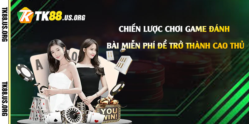 Chơi Game Đánh Bài Miễn Phí - Mẹo Chơi Đánh Bài Uy Tín Nhất - rovon