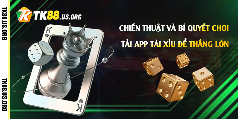 Tải App Tài Xỉu - Cách Chơi Tài Xỉu Dễ Thắng Nhất - rovon