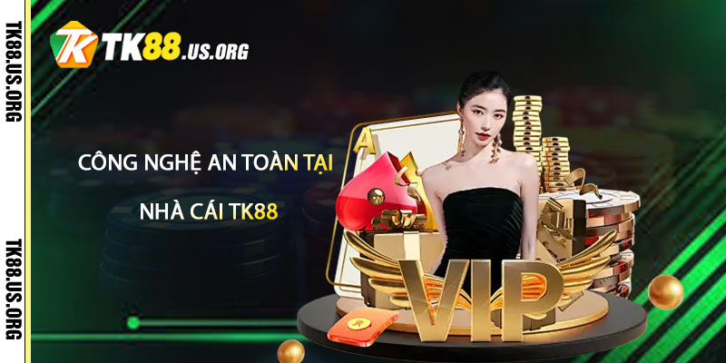 Giới Thiệu TK88 – Linh Mới Nhà Cái Tk88 - rovon