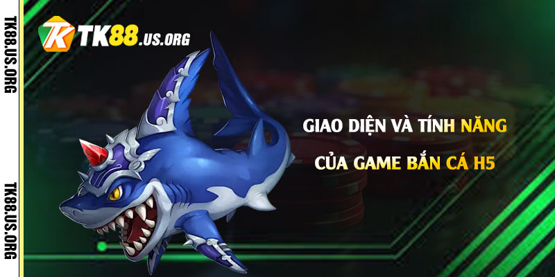 Game Bắn Cá h5 là gì? Cách chơi như thế nào dễ thắng - rovon