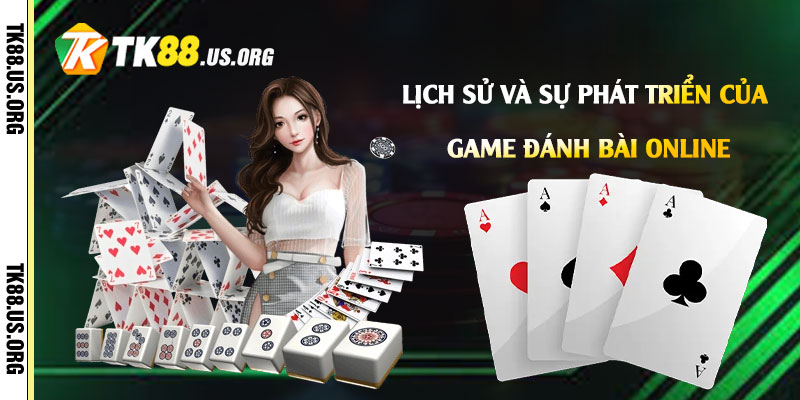 Game Đánh Bài Online - Trang Cá Cược Game Online Casino - rovon