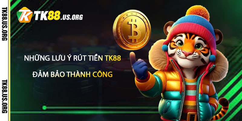 Rút Tiền TK88 – Rút Tiền Tại Tk88 Nhanh Nhất - rovon