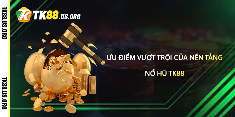 Nổ Hũ TK88 – Trang Game Nổ Hũ Trực Tuyến Uy Tín 2026 - rovon