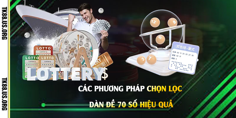 Dàn Đề 70 Số Khung 2 Ngày - Cách Chọn Lọc Dàn Đề Siêu Dễ Trúng - rovon
