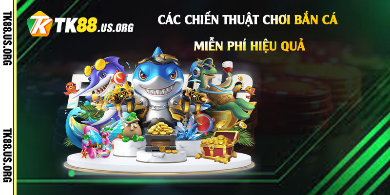 Game Bắn Cá Miễn Phí - Hướng Dẫn Chơi Bắn Cá Uy Tín - rovon