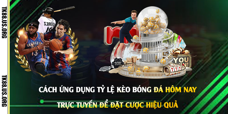 Tỷ Lệ Kèo Bóng Đá Hôm Nay Trực Tuyến - Giải Mã Kèo Bóng Đá - rovon