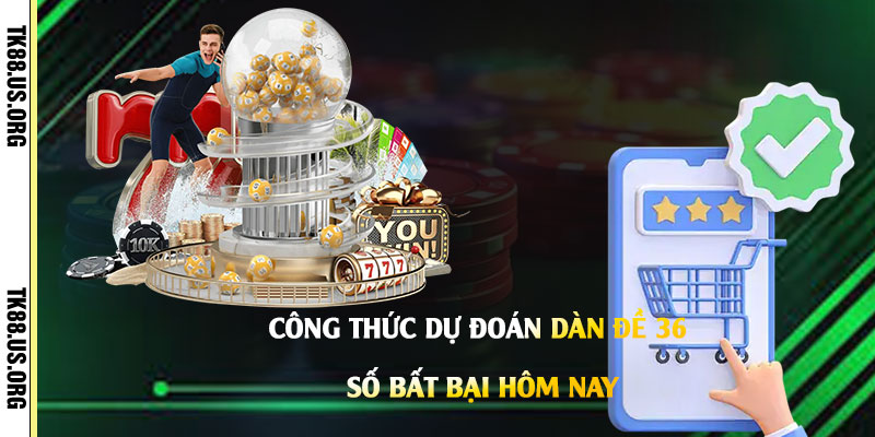 Dàn Đề 36 Số Bất Bại Hôm Nay - Uy Tín Chính Xác Nhất - rovon
