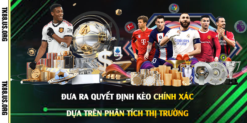 Kèo Bóng Đá Hôm Nay Ngoại Hạng Anh - Cách Bắt Kèo NHA Sớm Nhất - rovon