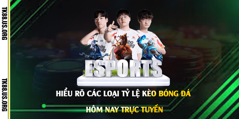 Tỷ Lệ Kèo Bóng Đá Hôm Nay Trực Tuyến - Giải Mã Kèo Bóng Đá - rovon