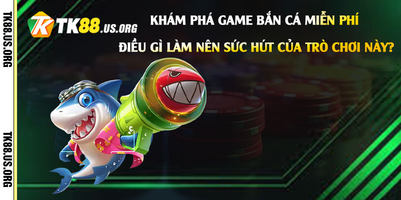 Game Bắn Cá Miễn Phí - Hướng Dẫn Chơi Bắn Cá Uy Tín - rovon