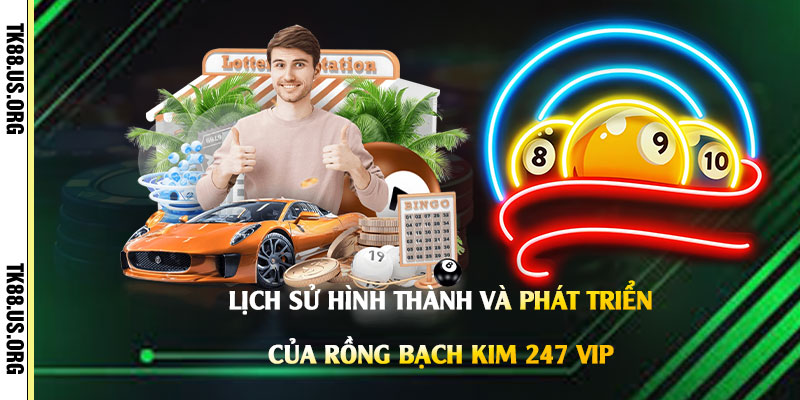 Rồng Bạch Kim 247 Vip - Thuật Toán Lô Đề Rồng Bạch Kim - rovon
