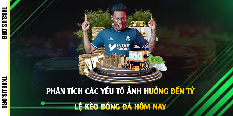 Tỷ Lệ Kèo Bóng Đá Hôm Nay Trực Tuyến - Giải Mã Kèo Bóng Đá - rovon