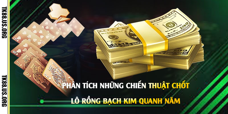 Rồng Bạch Kim 555 - Cao Thủ Chốt Lô Rồng Bạch Kim Quanh Năm - rovon