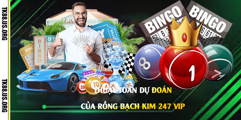 Rồng Bạch Kim 247 Vip - Thuật Toán Lô Đề Rồng Bạch Kim - rovon