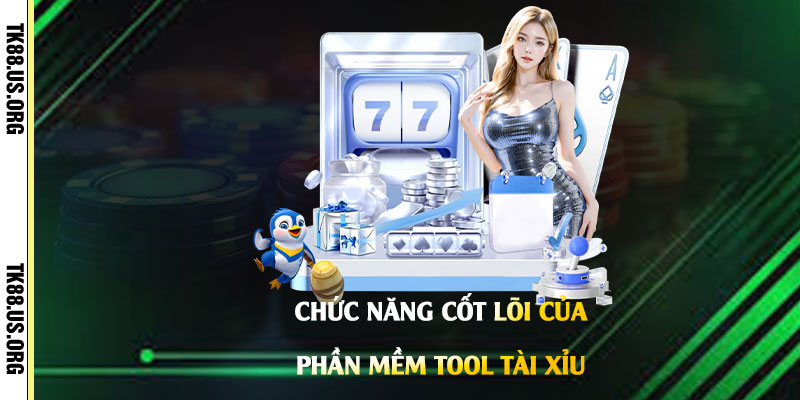 Phần Mềm Tool Tài Xỉu - Nguyên Lý Lập Trình Game Tài Xỉu - rovon