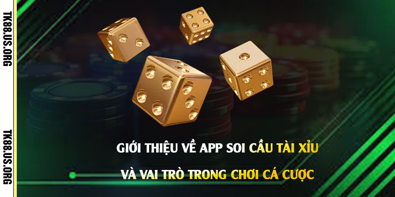 App Soi Cầu Tài Xỉu - Cách Đánh Tài Xỉu Không Bao Giờ Thua - rovon