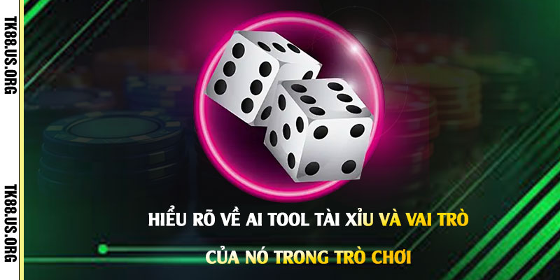 Ai Tool Tài Xỉu - Cách Chơi Tài Xỉu Cho Người Mới - rovon