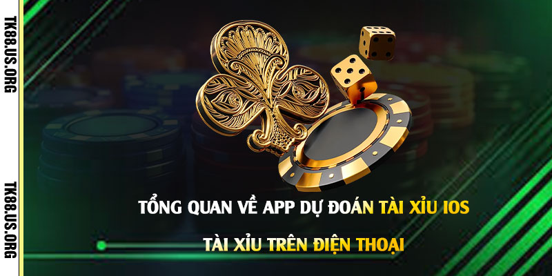 App Dự Đoán Tài Xỉu Ios - Mẹo Chơi Tài Xỉu Trên Điện Thoại - rovon