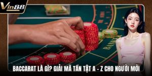 Casino VIN88 - Nơi Trải Nghiệm Sòng Bạc Đỉnh Cao Nhất - rovon