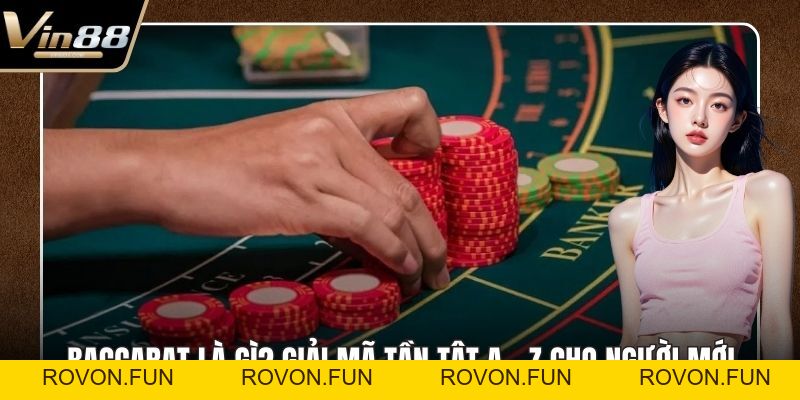 Roulette Là Gì? Hướng Dẫn Chơi Chuẩn Xác Cho Newbies - rovon