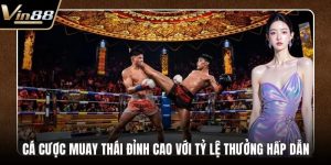 Thể Thao VIN88 - Điểm Đến Lý Tưởng Cho Đam Mê Bất Tận - rovon