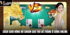 Casino VIN88 - Nơi Trải Nghiệm Sòng Bạc Đỉnh Cao Nhất - rovon