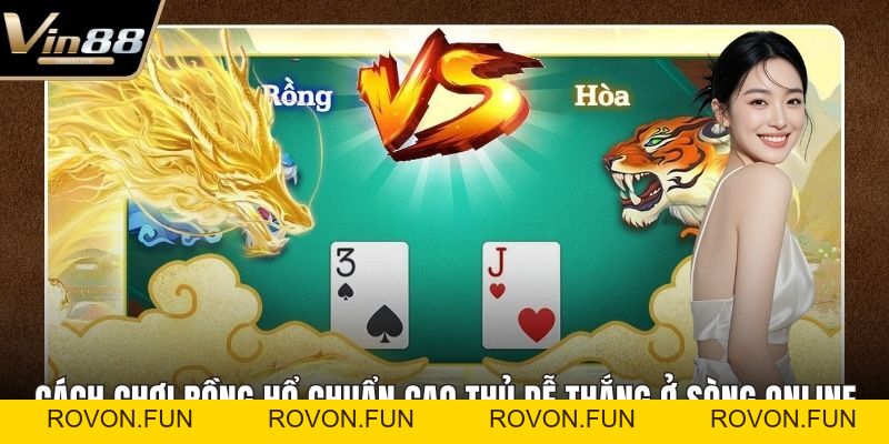 Roulette Là Gì? Hướng Dẫn Chơi Chuẩn Xác Cho Newbies - rovon
