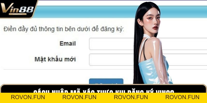 Đăng Ký VIN88 An Toàn Nhận Ngay Hàng Ngàn Quà Tặng Lớn - rovon