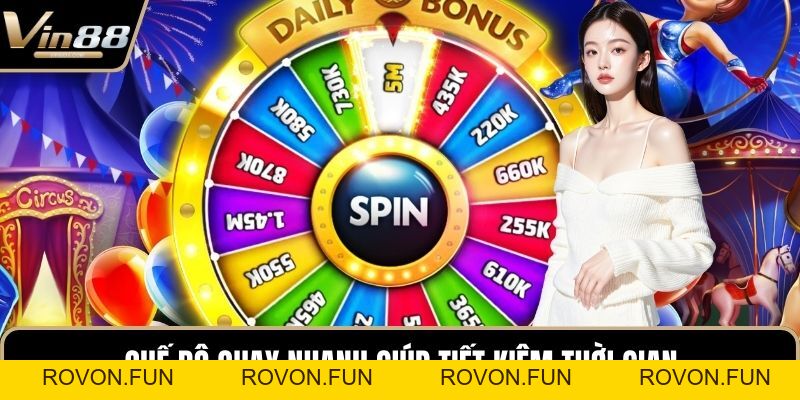 Nổ Hũ VIN88 - Kho Báu Tỷ Đồng Chờ Người Chơi Mở Khóa - rovon