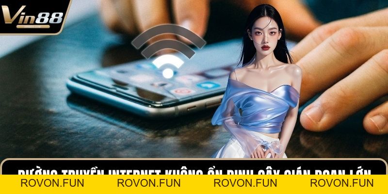 Đăng nhập VIN88 Trải Nghiệm Sân Chơi Đẳng Cấp Nhất - rovon