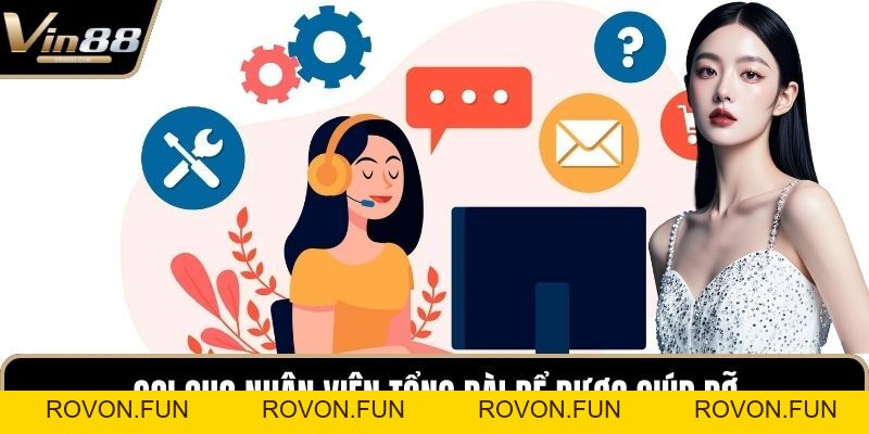 Nạp Tiền VIN88 Nhanh Chóng An Toàn Tuyệt Đối Cho Bạn - rovon