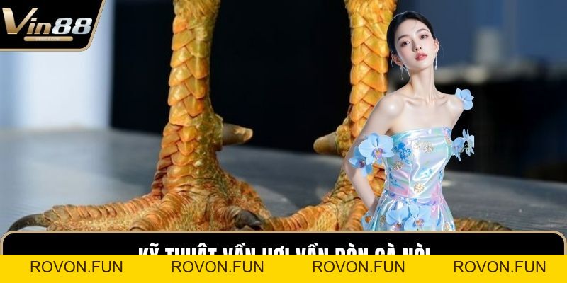 Vảy Huyền Trâm Với Những Bí Mật Chưa Từng Được Tiết Lộ - rovon