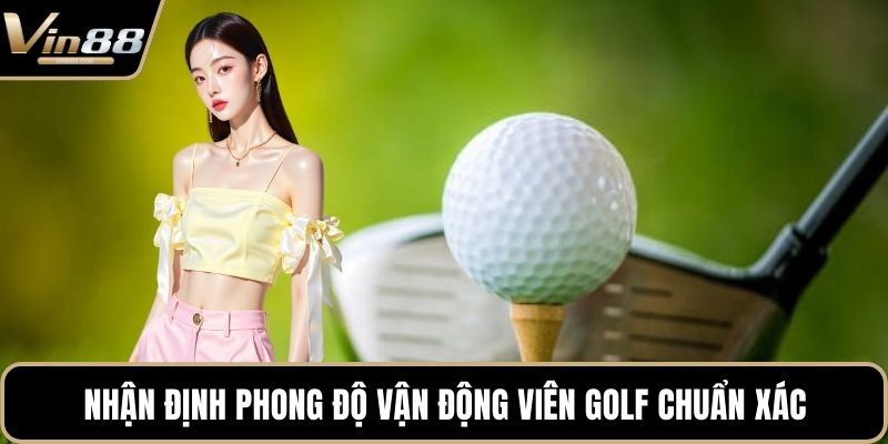 Bí Quyết Chọn Golfer Giỏi Nhất Tại Sân Chơi Đẳng Cấp - rovon