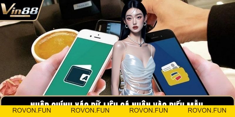 Nạp Tiền VIN88 Nhanh Chóng An Toàn Tuyệt Đối Cho Bạn - rovon