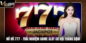 Nổ Hũ VIN88 - Kho Báu Tỷ Đồng Chờ Người Chơi Mở Khóa - rovon
