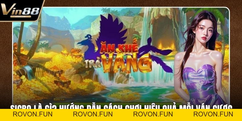 Nổ Hũ B52 – Quay Slot Trúng Thưởng Cực Lớn Khi Chơi - rovon
