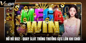 Nổ Hũ VIN88 - Kho Báu Tỷ Đồng Chờ Người Chơi Mở Khóa - rovon