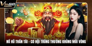 Nổ Hũ VIN88 - Kho Báu Tỷ Đồng Chờ Người Chơi Mở Khóa - rovon