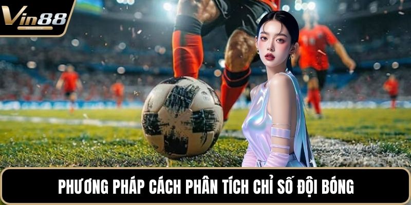Cách Phân Tích Chỉ Số Đội Bóng Hiệu Quả Cho Hội Viên - rovon