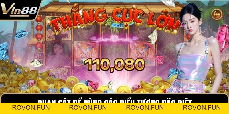 Nổ Hũ Ăn Khế Trả Vàng - Thắng Lớn Ở Mỗi Vòng Quay Slot - rovon