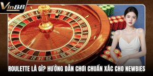 Casino VIN88 - Nơi Trải Nghiệm Sòng Bạc Đỉnh Cao Nhất - rovon