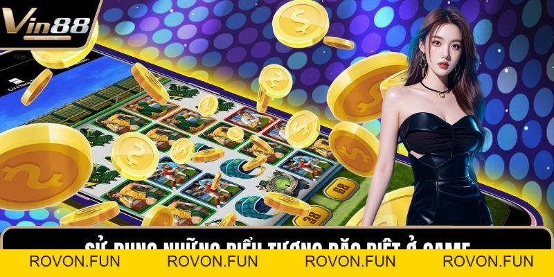 Cách Chơi Nổ Hũ Dễ Thắng Tại Sòng Online Cực Hấp Dẫn - rovon