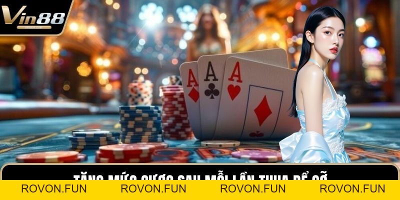 Casino VIN88 - Nơi Trải Nghiệm Sòng Bạc Đỉnh Cao Nhất - rovon
